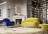 Armchair Felis Clair