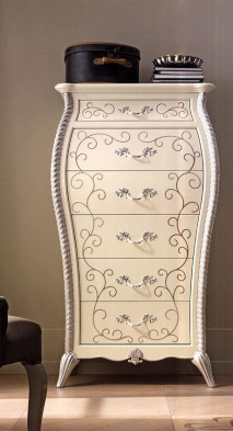 Dresser Pregno Byblos Cs88r