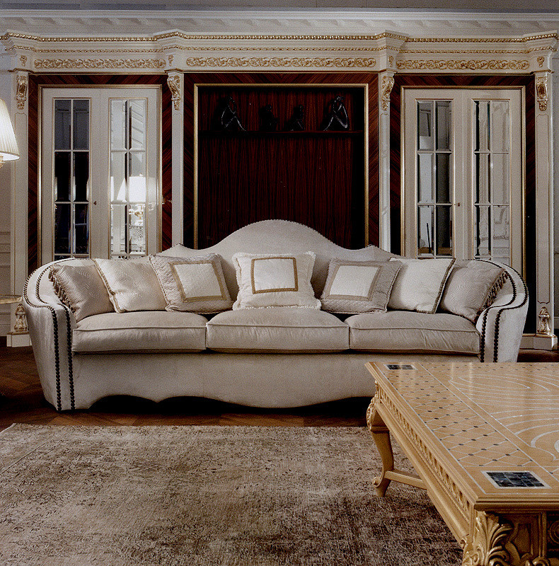 Sofa Nice Asnaghi interiors Picture home Ph1003