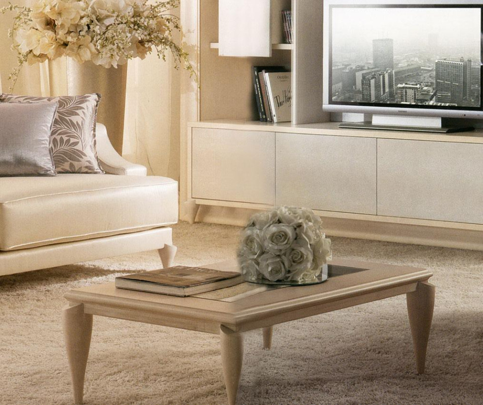 Coffee Table Leonardo Meroni Gemma 350T