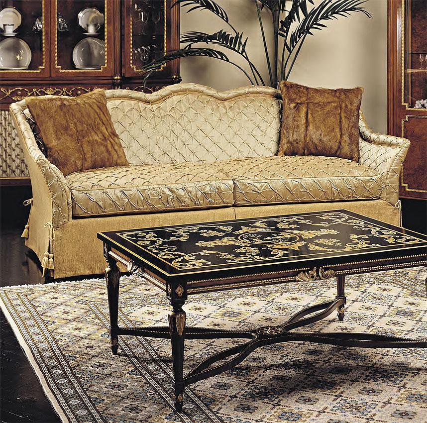 Sofa Francesco molon The upholstery D380