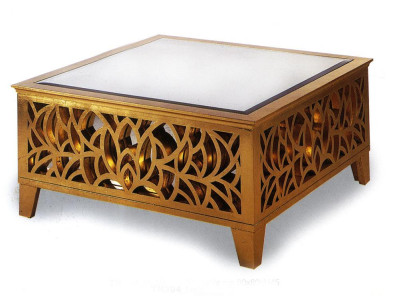 Coffee Table Roberto ventura Eleganza Tn304