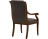 Chair Seven Sedie Torino 0521A / 0521S