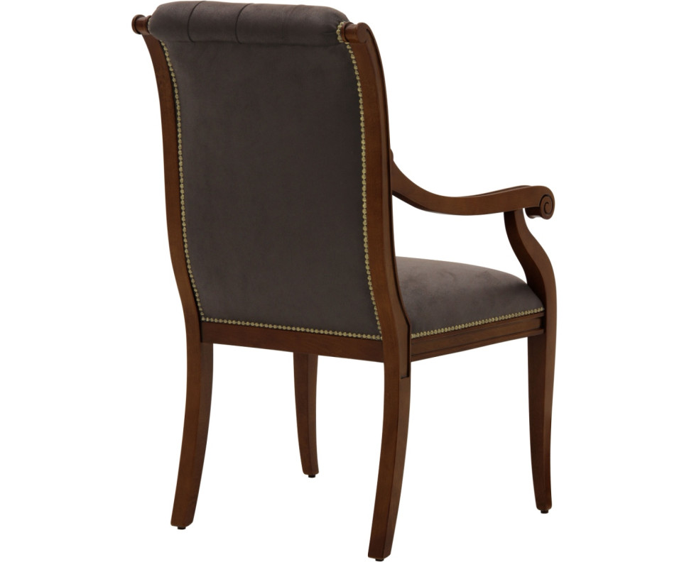 Chair Seven Sedie Torino 0521A / 0521S