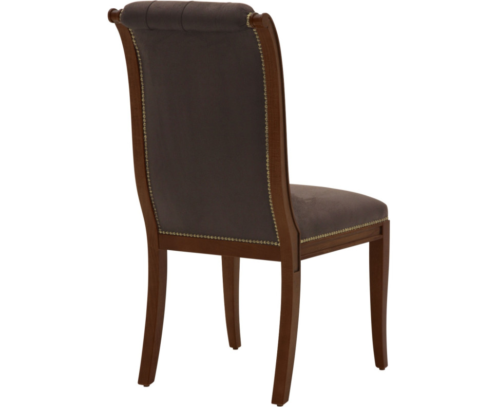 Chair Seven Sedie Torino 0521A / 0521S