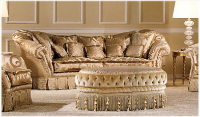 Sofa Zanaboni №6 Pantheon dv 1