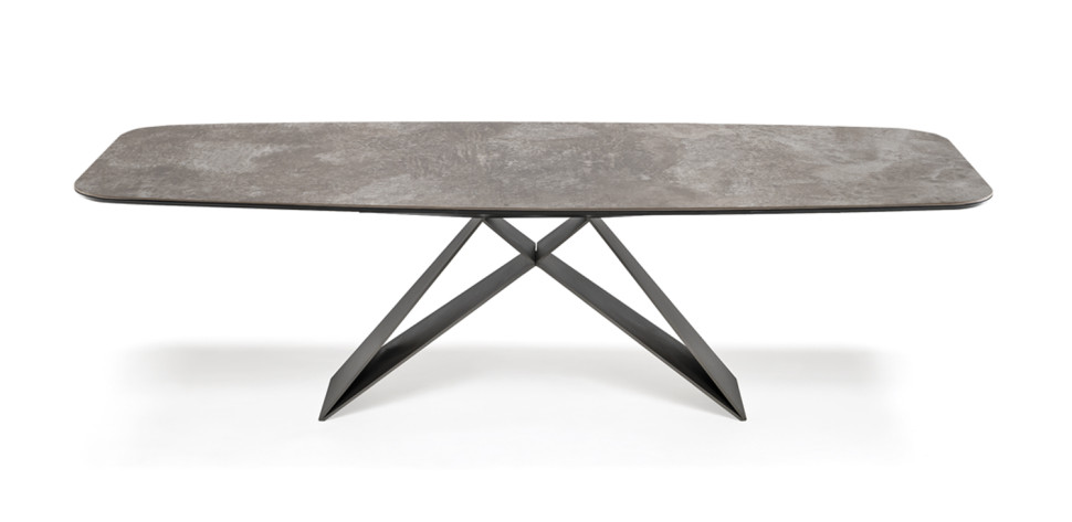 Dining Table Cattelan italia Premier Keramik