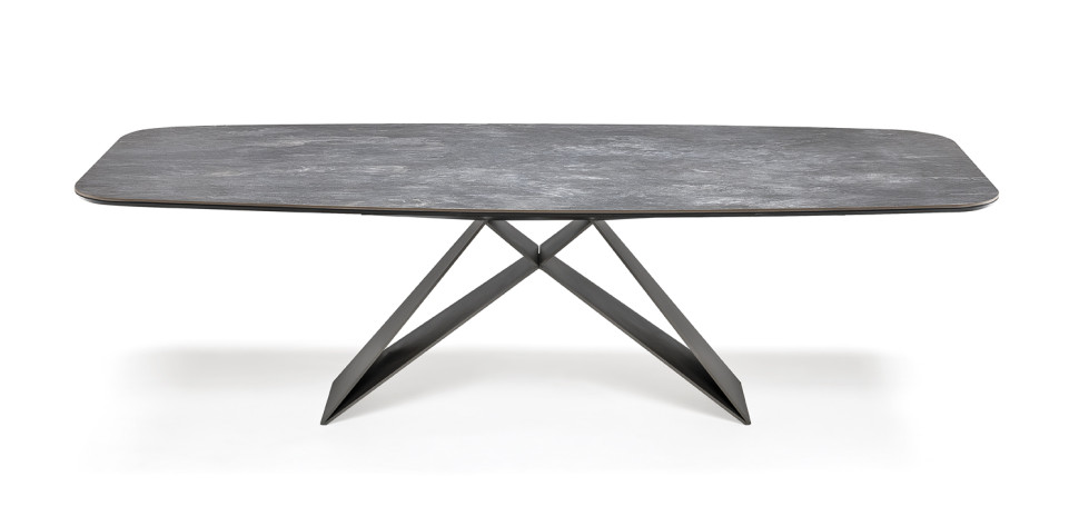 Dining Table Cattelan italia Premier Keramik
