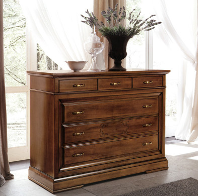 Dresser Alta corte Margherita Ma-8525