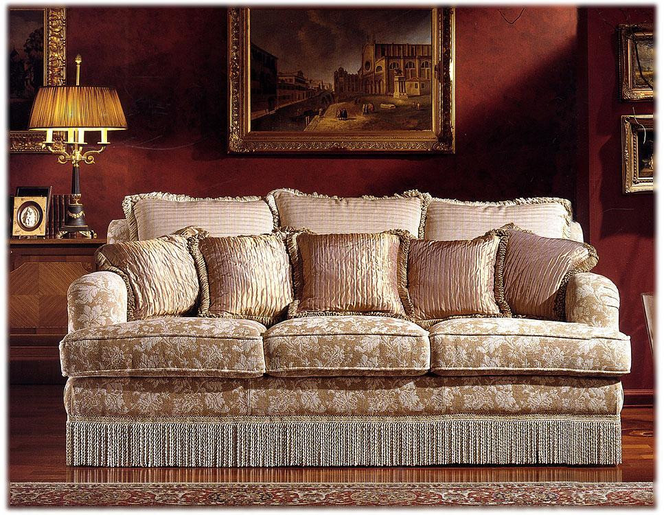 Sofa Oscar Busnelli adamo 7050/3