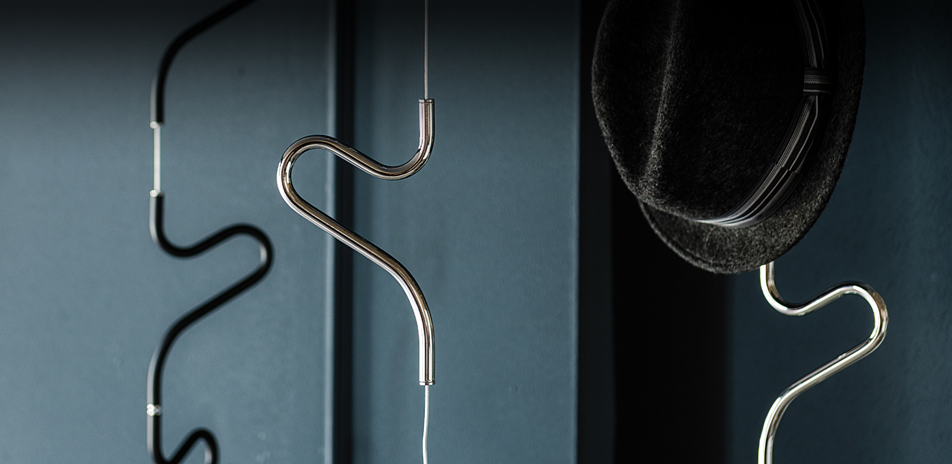 Hallway Hanger Cattelan italia Air Hallway Hanger Cattelan italia Air