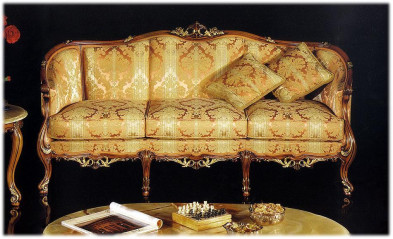 Sofa 079 Fratelli radice Salotti 15070100125