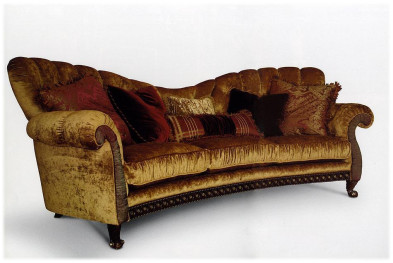 Sofa Artearredo Essences Allucha