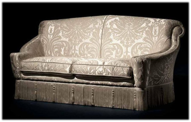 Sofa Oak Oak library Mg 3063/1