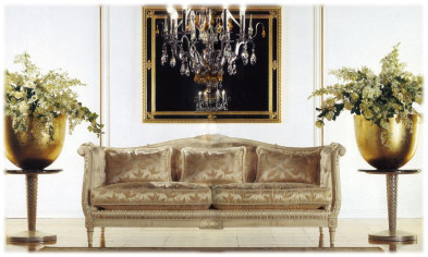 Sofa Zanaboni №4 Sophia