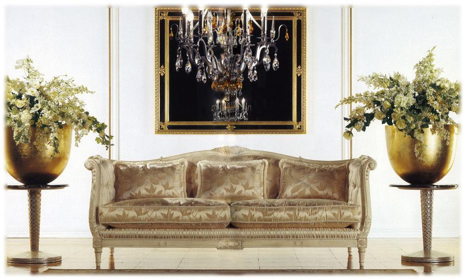 Sofa Zanaboni №4 Sophia