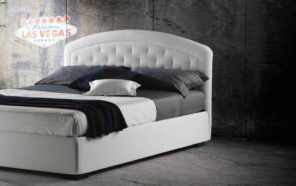 Bed Milano Moorea 