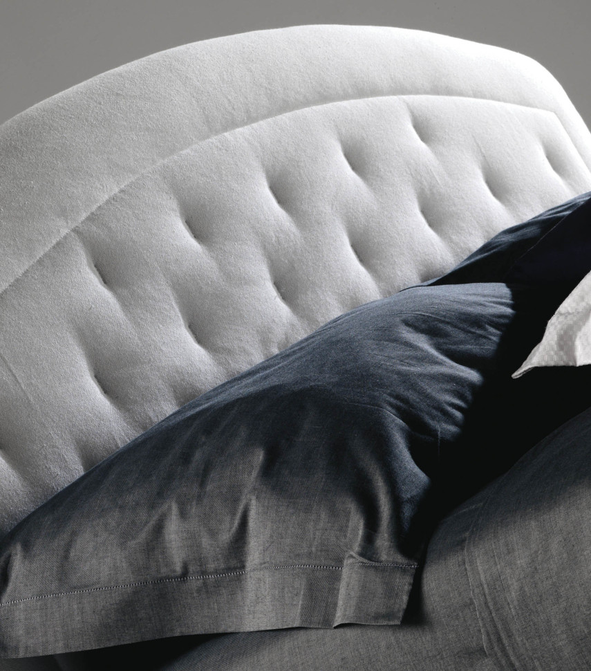 Bed Milano Moorea 