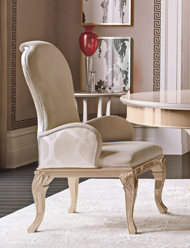 Dining Chair Pregno Opera S56btr 02