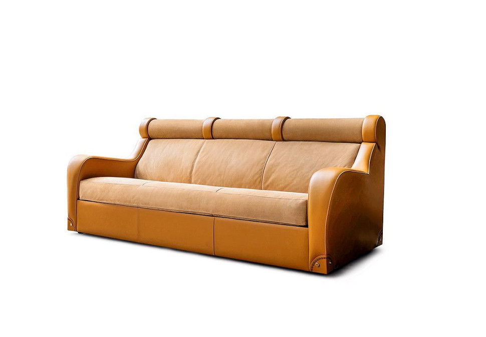 Sofa Mascheroni Maximum 3 posti