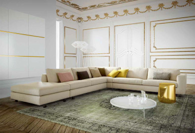 Sofa Palio Pianca Pc34a