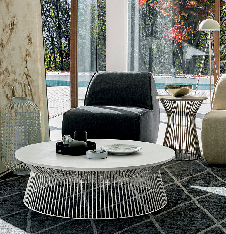 Coffee Table Brigitte Tomasella Complementi 65374