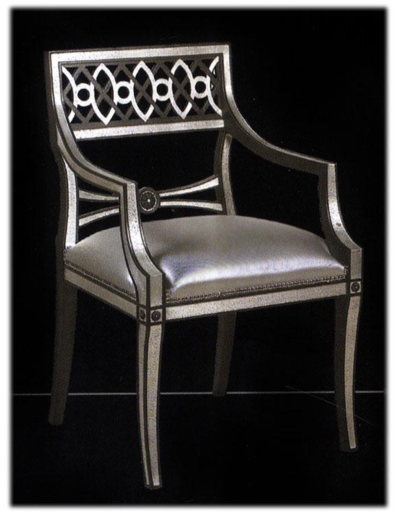 Dining Chair Isacco agostoni Book.02 1112