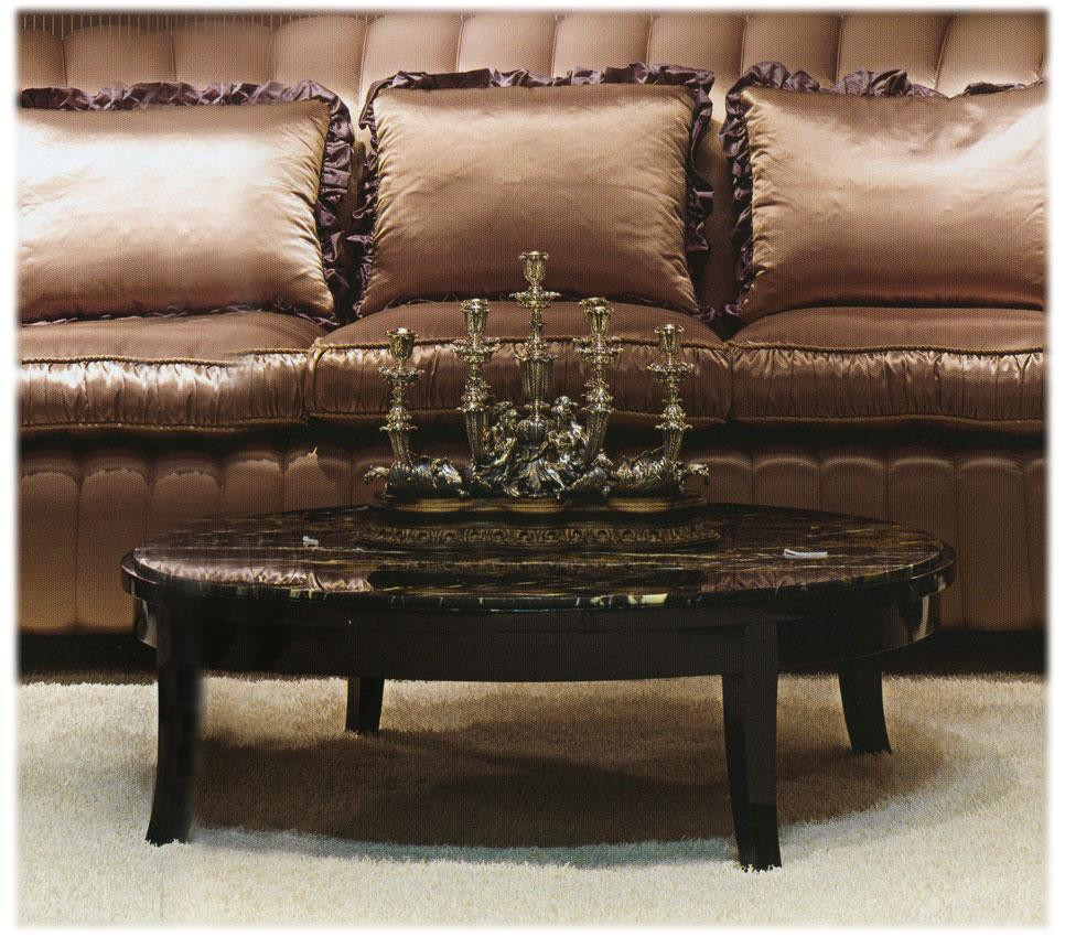 Coffee Table Zanaboni №6 T 40
