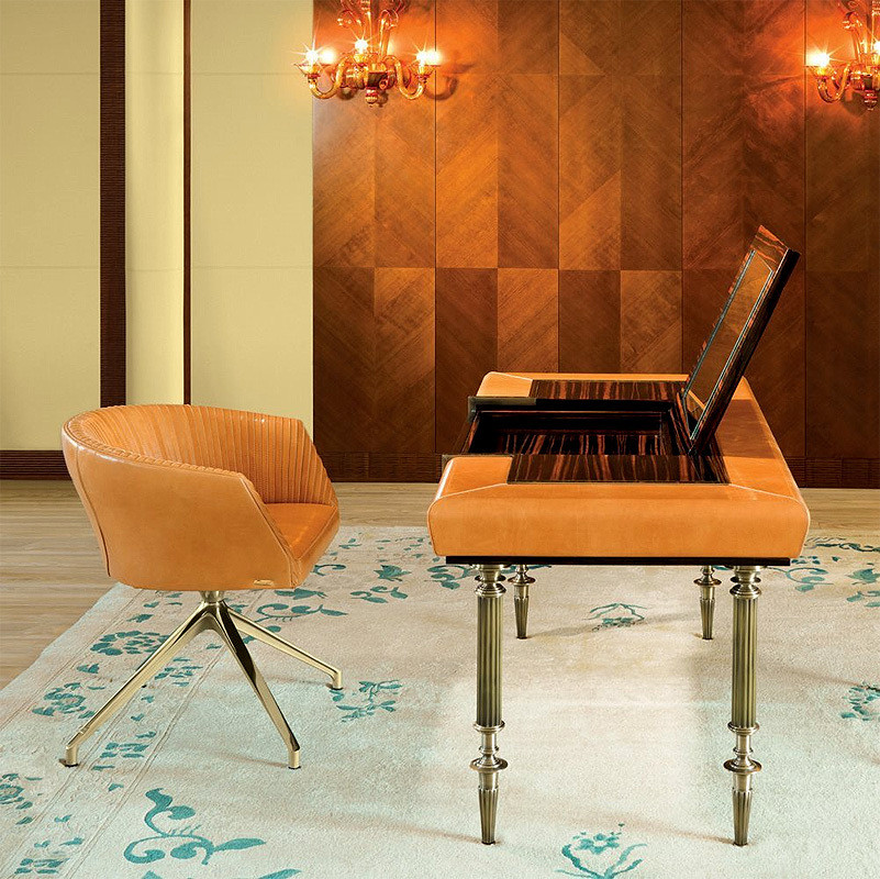Dressing Table Mascheroni Carlo