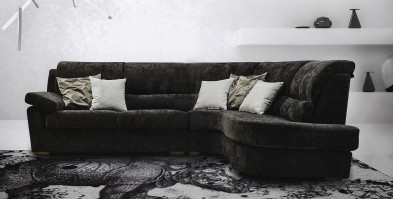 Sofa Corallo Errebi Corallo 02