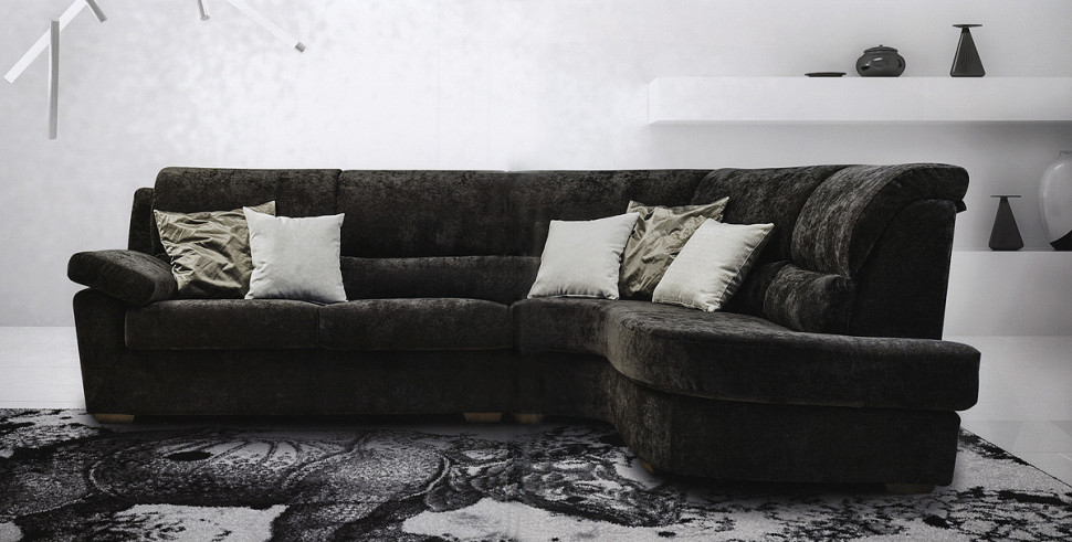 Sofa Corallo Errebi Corallo 02