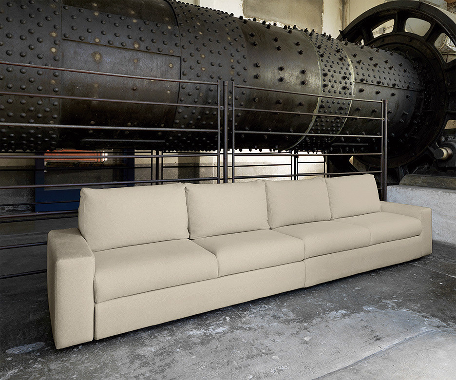 Sofa Domingo salotti Lab2 2014 Glenn  3