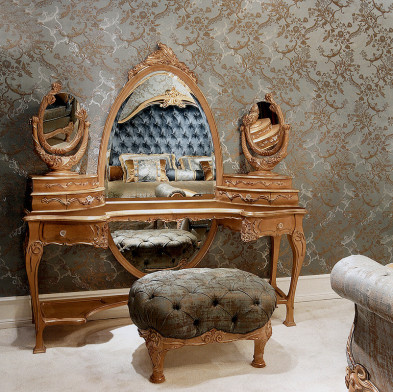 Dressing Table Ezio bellotti Platinum vol. iii 3674