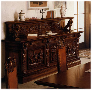 Dresser Imperiale Linea b Italian style 02 500/6