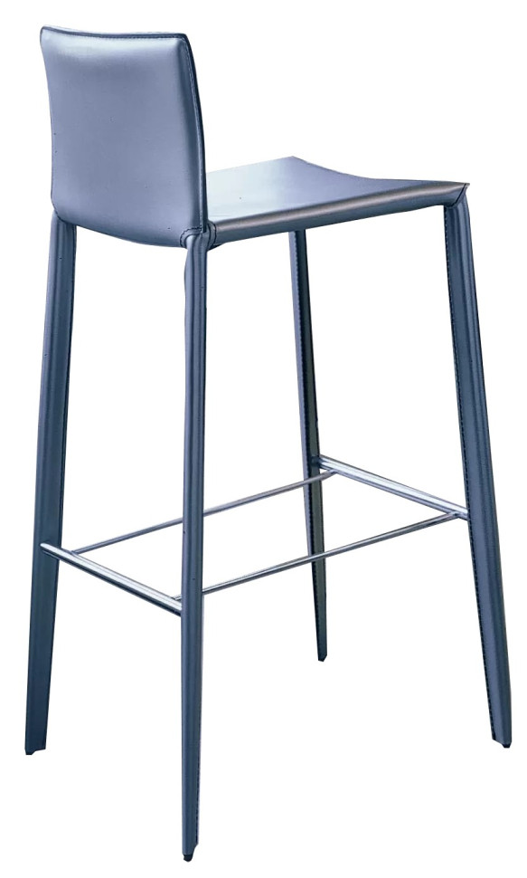 Bar Stool Bontempi Linda Footstool