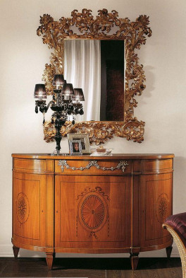 Dresser Ceppi Luxury 2040