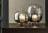 Desk Lamp Bontempi Blow