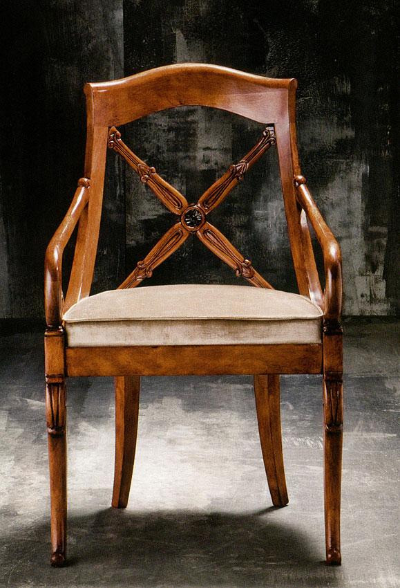 Dining Chair Meroni Seats 252P 3