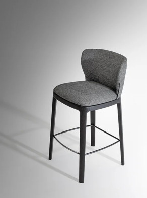 Bar Stool Bonaldo Joy too