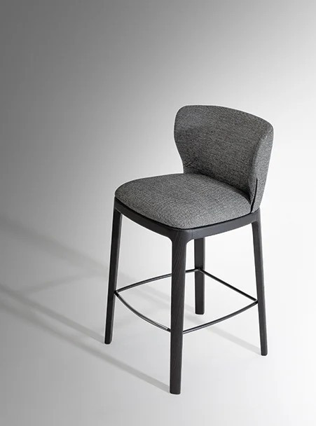 Bar Stool Bonaldo Joy too