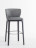 Bar Stool Bonaldo Joy too