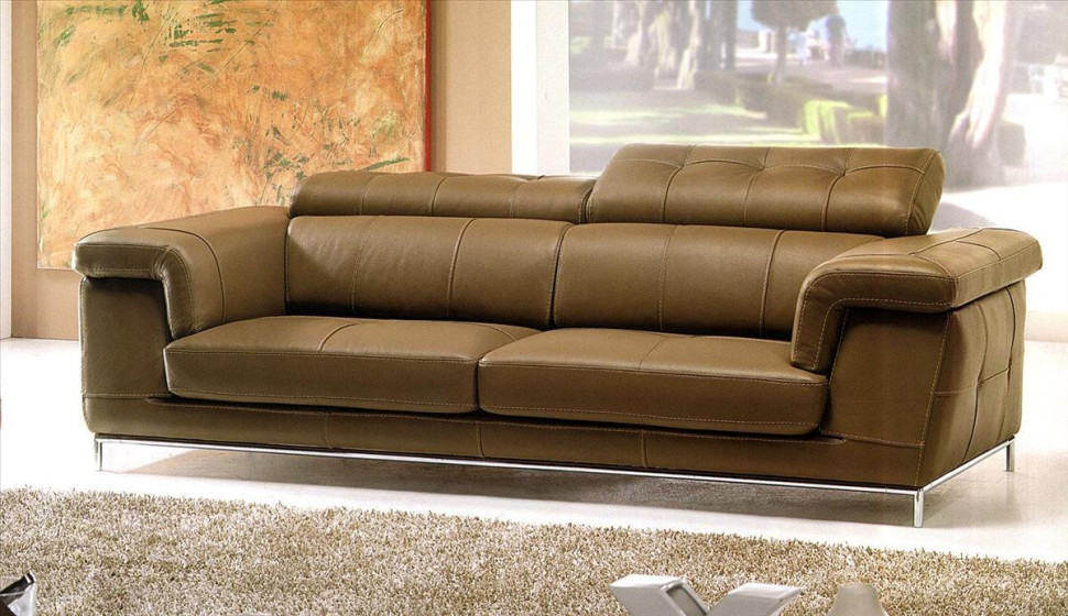 Sofa Ellesalotti Future collection Hamilton