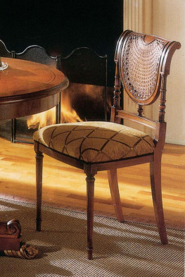 Dining Chair Ceppi Luxury 194