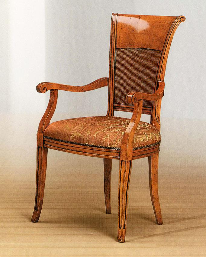 Dining Chair Morello gianpaolo Catalogo generale 1017/N