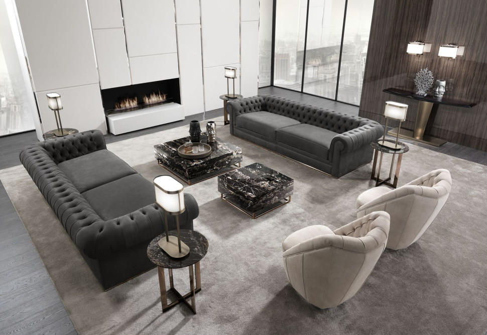 Console Dv home collection Stanley
