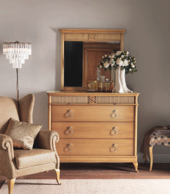 Dresser Brunello 1974 Camelia Ca720