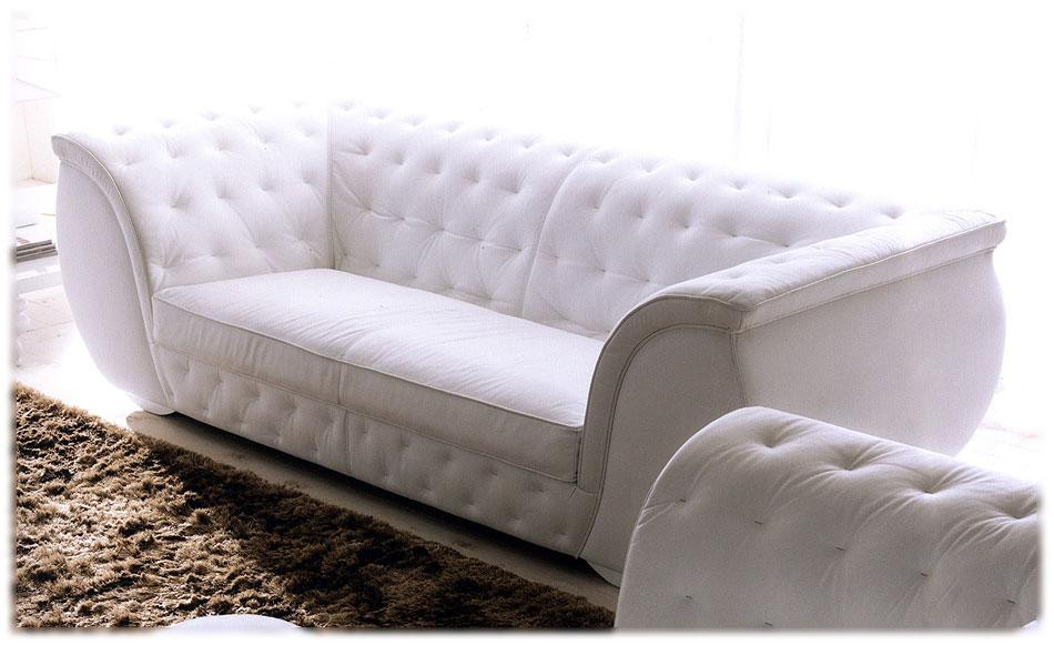 Sofa Lapo-quilt Corte zari Zoe 652-T