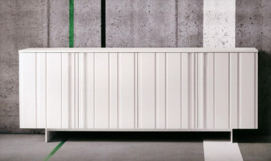 Dresser Dall'agnese Complementi Design-lama