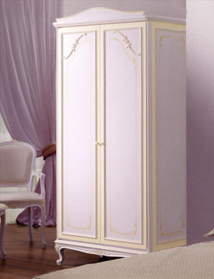 Wardrobe Lilia Pellegatta D20