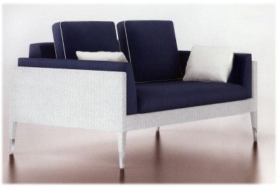 Sofa Maratea Smania Costa rey Dvmarate05